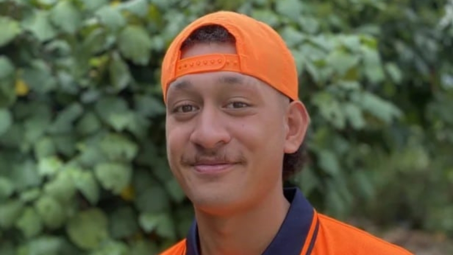 Te Naeroa Vercoe